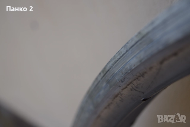 Комплект 28 инчови Шини , снимка 4 - Части за велосипеди - 52546738