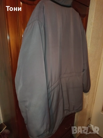 ADIDAS Оригинал Ново Мъжко Зимно Яке XL , снимка 11 - Якета - 52880502