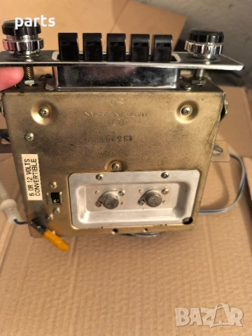 TenAutoRadio made in japan, снимка 3 - Части - 53202593