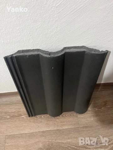 Керемиди дървен материал, снимка 5 - Строителни материали - 53576572