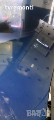 POWER BOARD,BN44-00932Q, L55E7_RHS, PB/BN44-00932Q/SAM/55RU7372  DISPLAY CY-CN055HGHV6H, снимка 7 - Части и Платки - 38741766