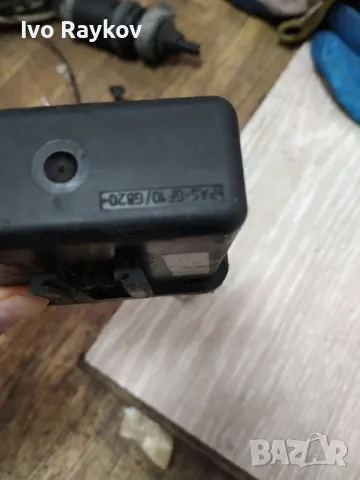 Реле за перка YWB 100970 LandRover , ЛендРовър Фрилендър, снимка 5 - Части - 49549093