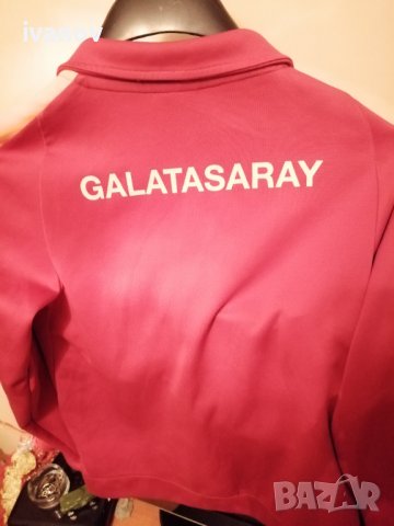 Galatasaray Nike, снимка 1 - Спортни дрехи, екипи - 38735751