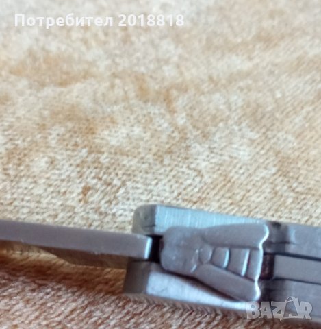 Ножка Laguiole, снимка 3 - Колекции - 33341293