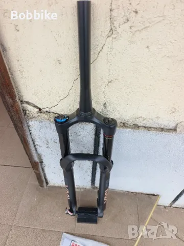 Вилка RockShox Yari RC Debon Air 29'' 160mm 15x110mm Boost