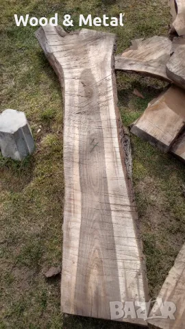 дървен материял орех , снимка 4 - Антикварни и старинни предмети - 50312619