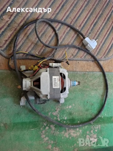 Мотор от пералня , снимка 5 - Други - 33632023