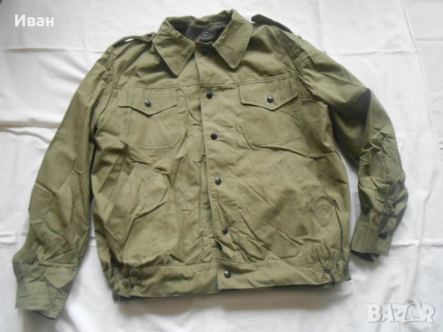 Танкистки-кемавски комплекти /камуфлажни,ловни/