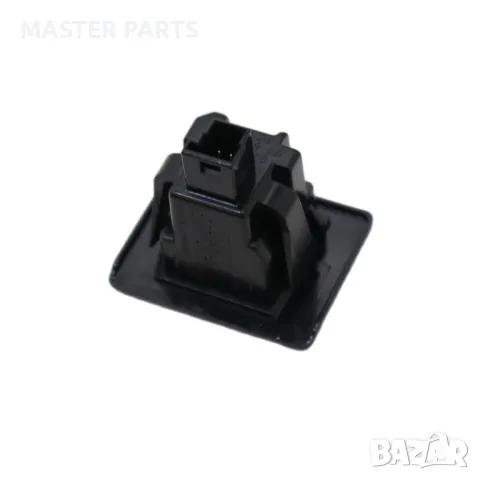 LED плафони заден регистрационен номер Mercedes W166 w218 w117 w176, снимка 4 - Части - 47682240