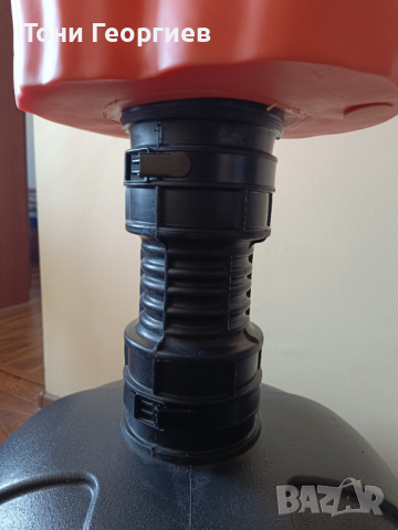 Професионална боксова круша - цяло тяло. В наличност 2 бр.., снимка 7 - Бокс - 44908689