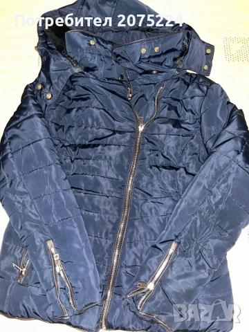 Зимни якета , снимка 8 - Якета - 52788070