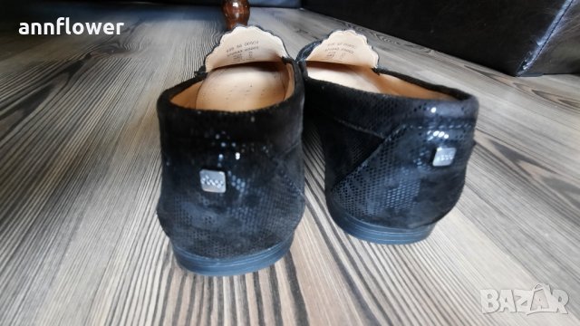 Обувки Ecco 35, снимка 7 - Дамски ежедневни обувки - 33678816