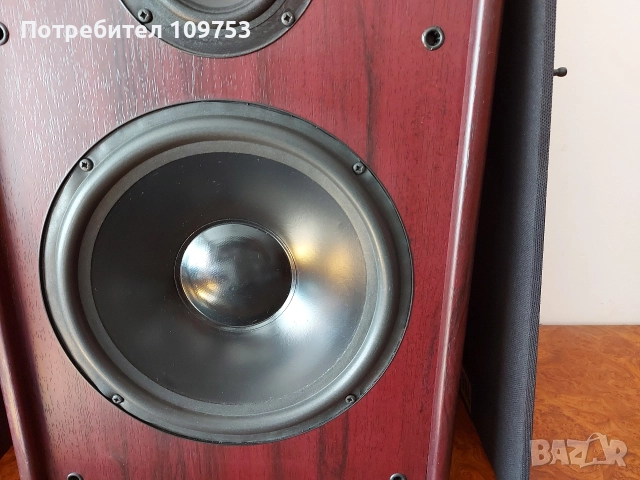JBL TLX - 610 , снимка 8 - Тонколони - 52968809
