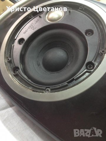 Качествен ремонт на всякакъв тип/вид говорители, снимка 12 - Тонколони - 34782810