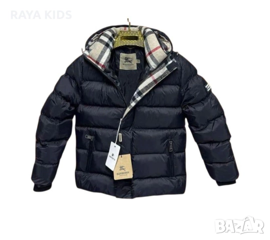 🔥🔥НАМАЛЕНИЕ ДО — 50%!!! 🔥🔥 ❄️🩵Зимни якета за дееца на 1-2 години!, снимка 10 - Детски якета и елеци - 52798751