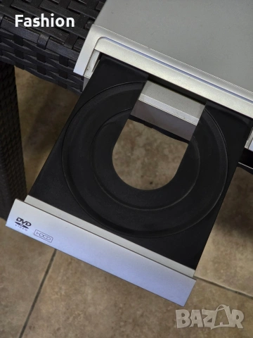 Аудио система. DVD е Panasonic. Колонките и буфера PHILIPS, снимка 9 - Аудиосистеми - 53412705