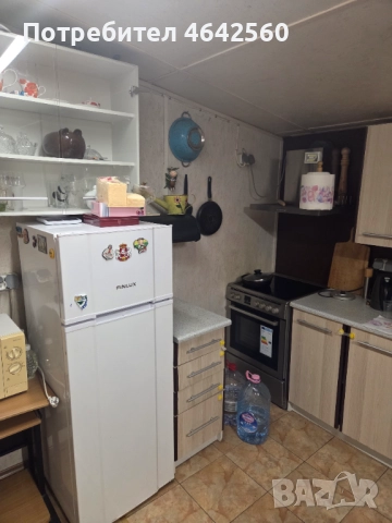 Къща за живеене 20 км от г.Варна, снимка 6 - Къщи - 52413578