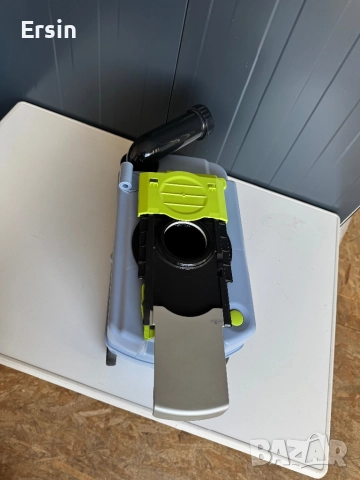 Касета за Тоалетна Dometic (Свалена от чисто нов Кемпер) (Не е използвана) Цена : 380.00 лева, снимка 11 - Химически тоалетни - 51704332