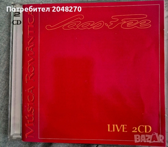 Луксозни Оргинал Нови Двойни СD Албуми с цветни снимки ,Tom Johnes, luciano Pаvarotti, Classic , снимка 6 - CD дискове - 52402627