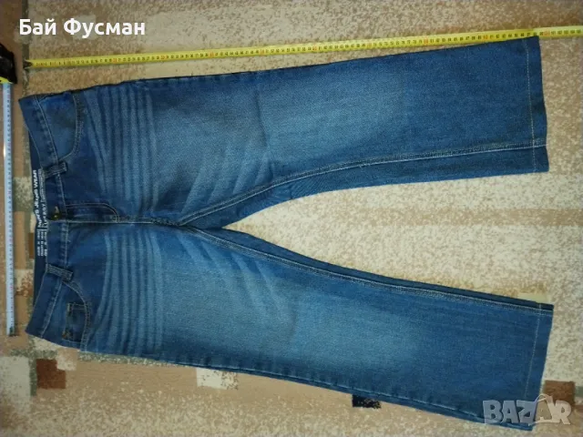 Дънки Livergy Styler Alcott Cabanno Integral Diadora панталони джинси #2