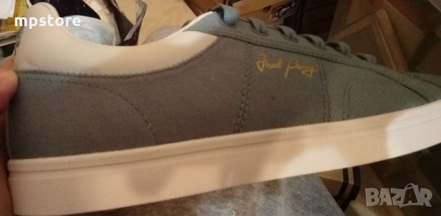 Маратонки Fred Perry, снимка 4 - Маратонки - 27973730