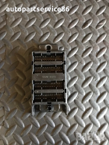 Корпус на реле и кутия с предпазители за KIA Sorento 2.5 CRDi (2003–2007) 91310-3E810