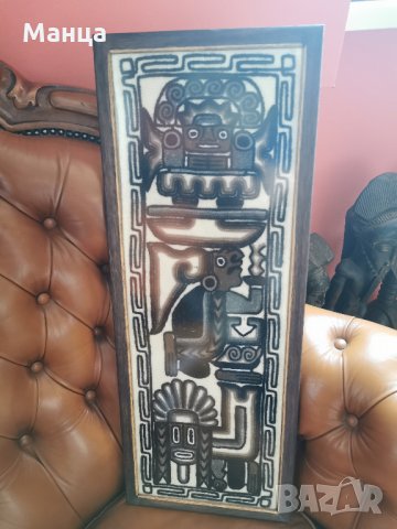 Картини от Перу, снимка 10 - Гоблени - 33387316