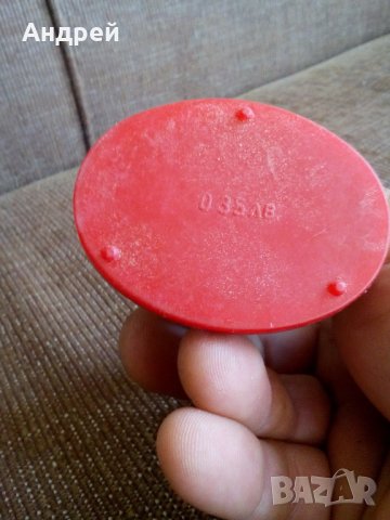 Стара солница #13, снимка 3 - Антикварни и старинни предмети - 26636063