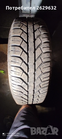 Джанти с гуми 5x114.3