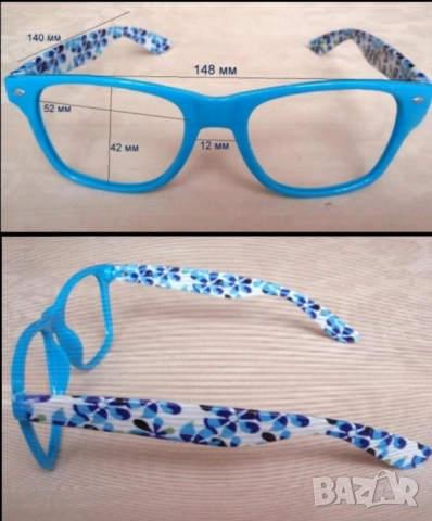 Нови качествени рамки за очила 10 лв., снимка 3 - Слънчеви и диоптрични очила - 51778627