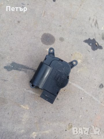 Електрически регулатор моторче  клапа парно Опел Корса Д, Е, фиат Гранде пунто