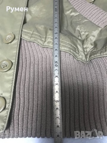 Яке и елек, 2 в 1, снимка 7 - Якета - 34971644