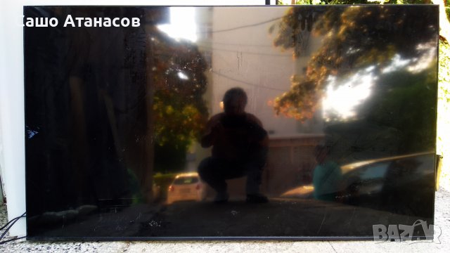 SAMSUNG GQ55Q60AAU със счупена матрица ,BN44-01100C ,BN41-02844C ,WCA734M ,CY-QA055HGCV2H