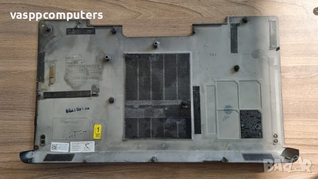 Dell Latitude 6540 на части, снимка 3 - Части за лаптопи - 35594638