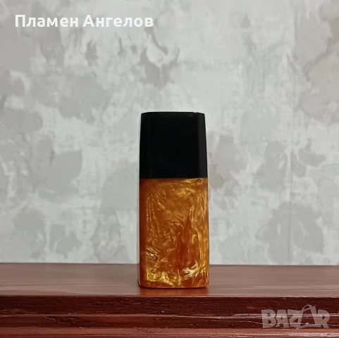 Ретро моливник, държач за моливи Каталин, Бакелит , снимка 4 - Антикварни и старинни предмети - 53331843