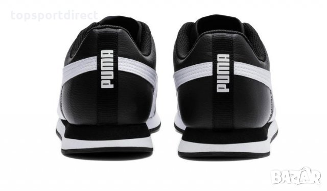 Детски сп.обувки/сникърси  PUMA Тurin2 100%оригинал внос Англия , снимка 5 - Детски обувки - 26005475