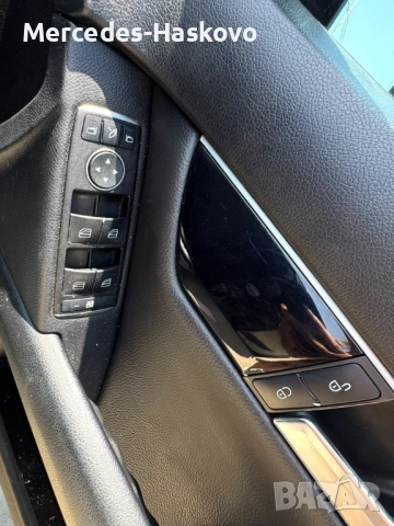 Mercedes C220 CDI *FACELIFT* *НА ЧАСТИ*, снимка 14 - Автомобили и джипове - 51819484