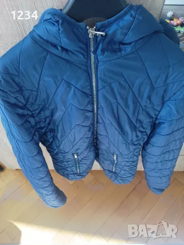 два броя дамски якета , снимка 3 - Якета - 47878655