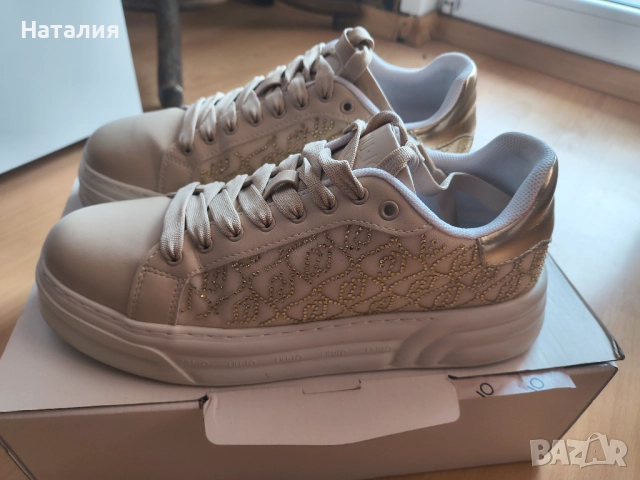 Дамски обувки на Liu Jo, р.38., снимка 4 - Дамски ежедневни обувки - 52210166