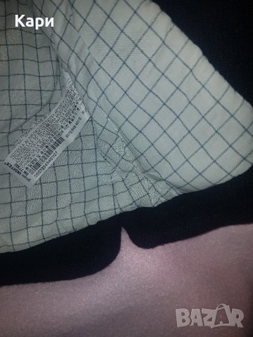 Детско палто с пух 80см ZARA, снимка 9 - Бебешки якета и елеци - 43271135