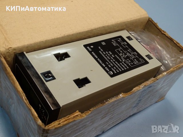 Термоконтролер ursamar-RK44 0/250°C, снимка 12 - Резервни части за машини - 36936135