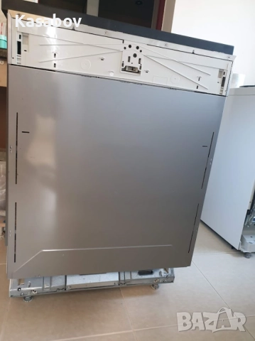 XXL Съдомиялна Miele - Auto Open - 14 Комплекта - Пълно Вграждане 60см, снимка 9 - Съдомиялни - 52902298