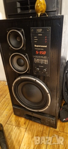 Радиотехника s 150