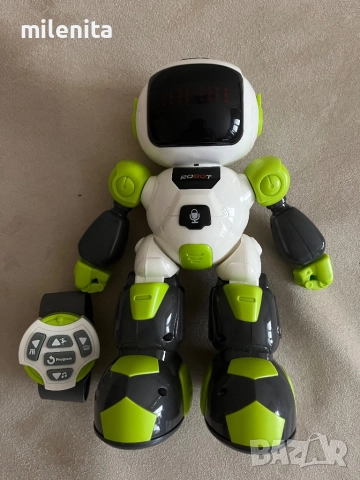 Интерактивни играчки в много добро състояние, снимка 8 - Образователни игри - 52452940