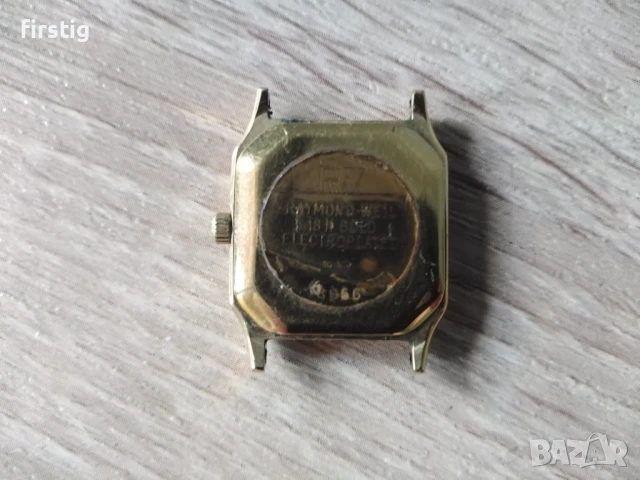 Дамски Кварцов Часовник Raymond Weil , снимка 4 - Дамски - 51159776