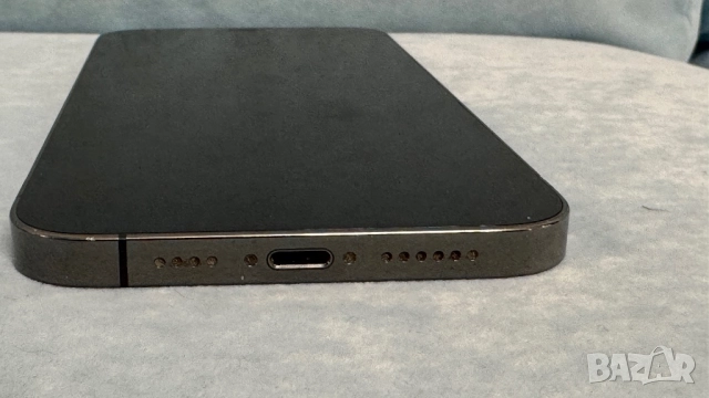 Перфектен Iphone 12 Pro Max 128 Graphite, снимка 8 - Apple iPhone - 52689104