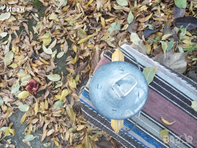 Газов фенер от соца , снимка 8 - Антикварни и старинни предмети - 52457848