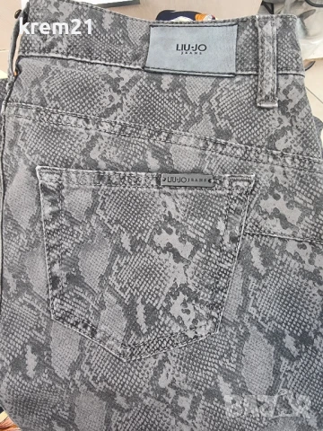 Liu`Jo дамски панталон номер s, снимка 1