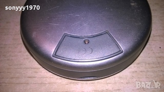 WORLD CLOCK-ВНОС ФРАНЦИЯ-8Х2СМ, снимка 11 - Други - 27460129