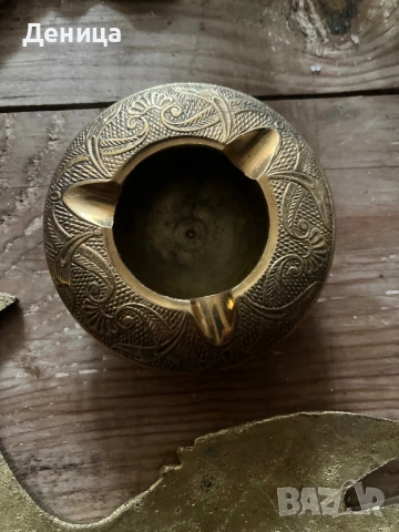 Свешник-28 см Дърво и месинг Цена-12 €  Отварачка с форма на риба, която ми напомня на илюстрация от, снимка 9 - Други - 53436443